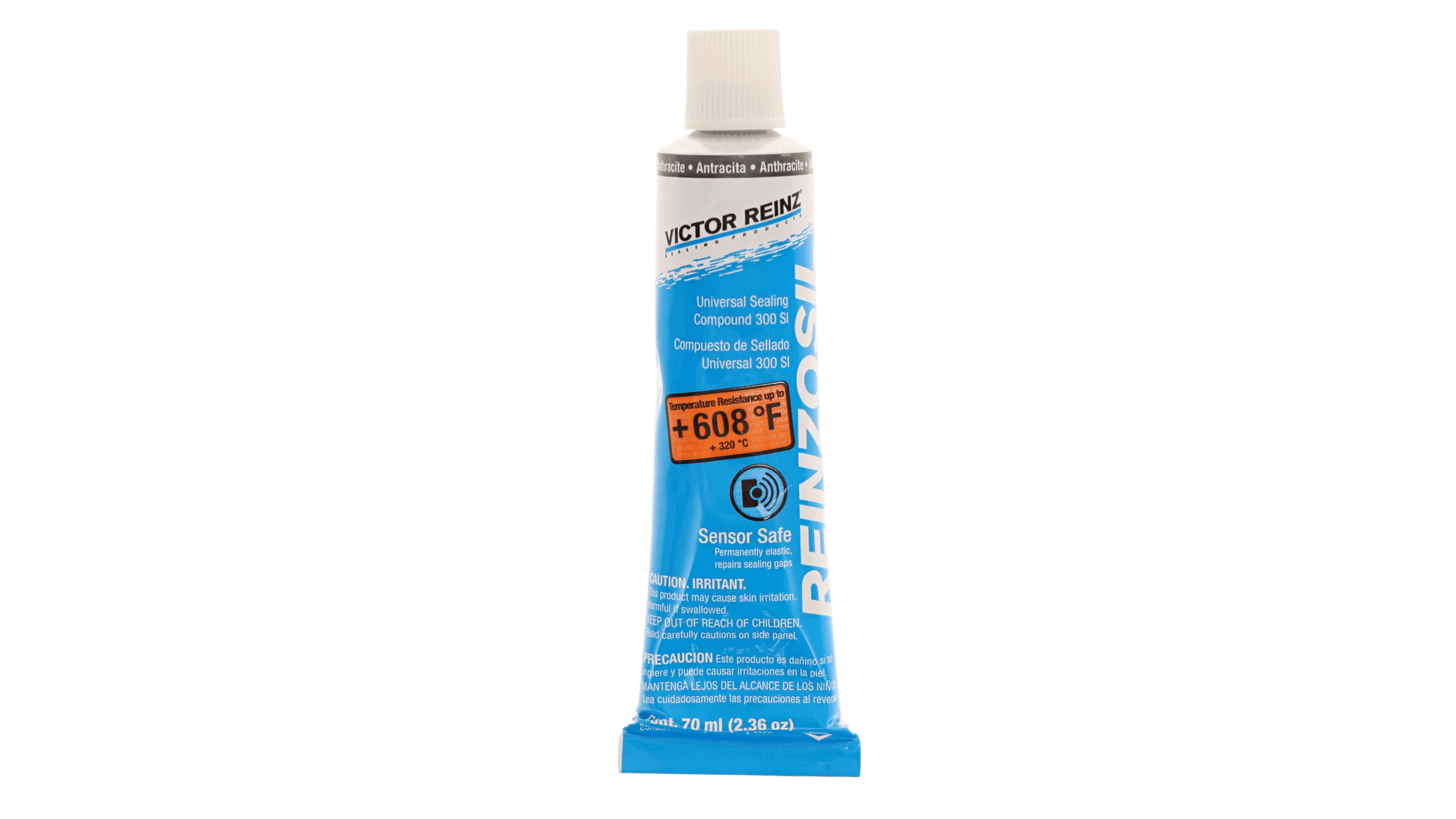 Victor Reinz REINZOSIL RTV Silicone, 70ML