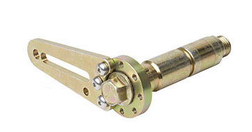 AODE/4R70W Selector Shaft & Arm