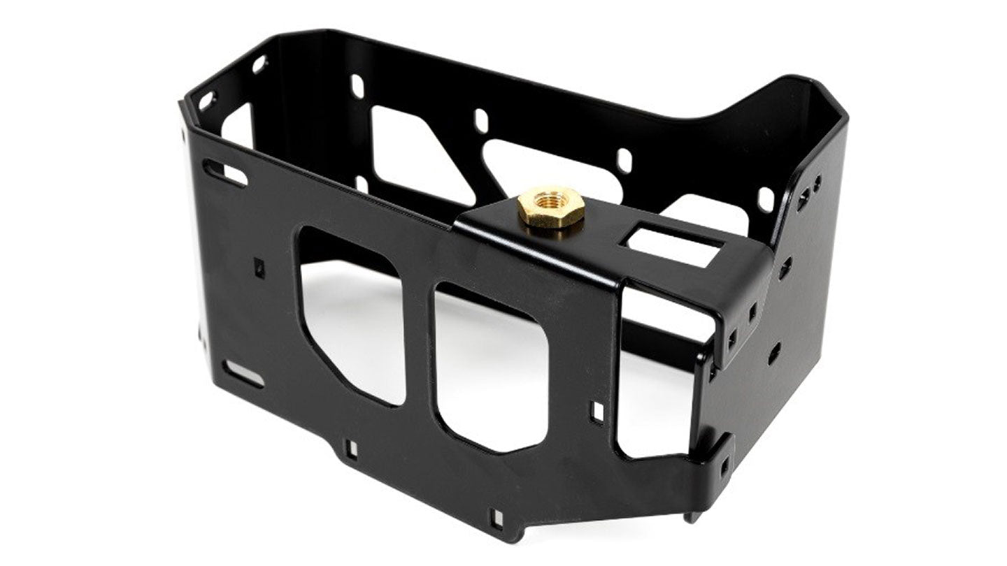 6G Bronco ARB Twin Compressor Mounting Bracket Kit