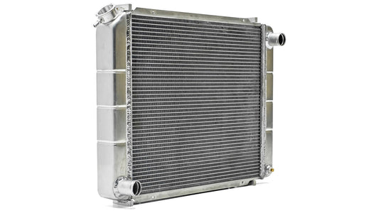 Coyote 5.0L Radiator for Early Bronco