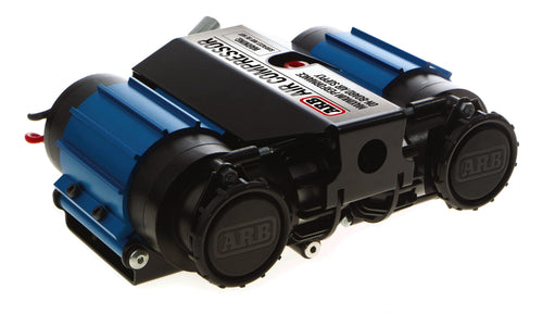 ARB High Output Twin Compressor - CKMTA12