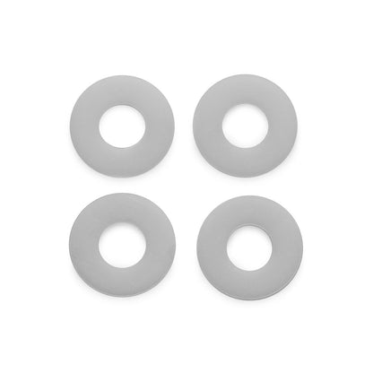 Nylon Vent Window Pivot Washer Set, 1966-77 Ford Bronco