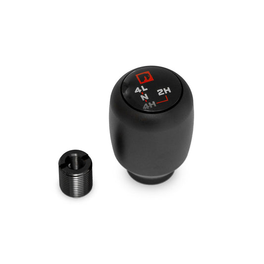 J-Shift Dana 20 Transfer Case Shift Knob, 1973-77 Ford Bronco
