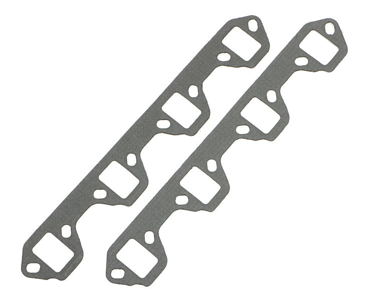 Header Gaskets, SBF V8, 66-77 Ford Bronco