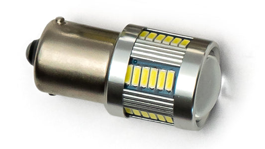 Reverse/Backup LED Light Bulb, 66-77 Ford Bronco