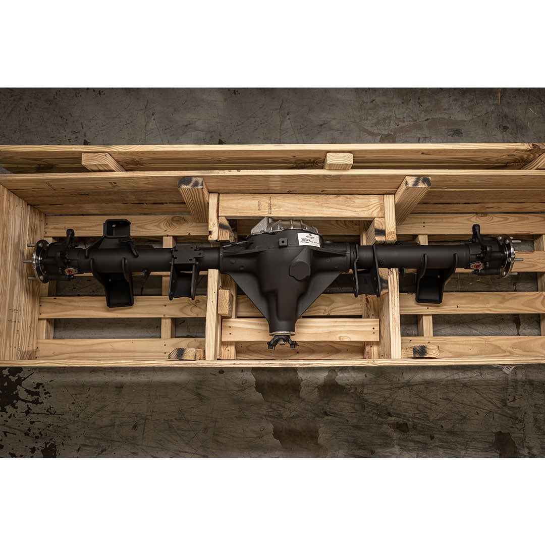 Ultimate Dana 60 Rear Axle, 2021+ Ford Bronco