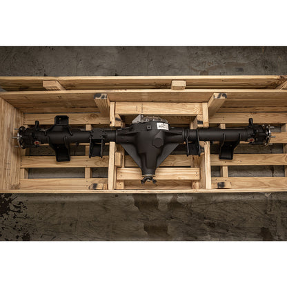 Ultimate Dana 60 Rear Axle, 2021+ Ford Bronco