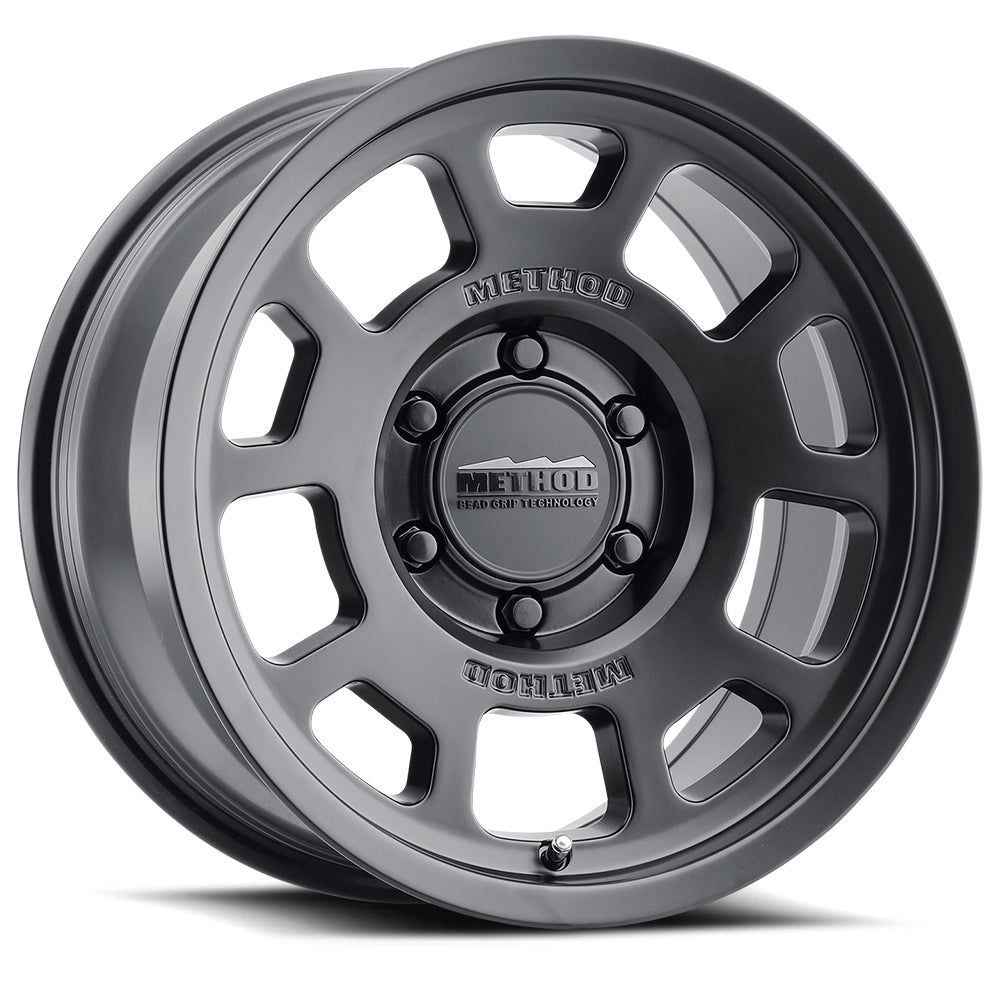 METHOD MR705 Bead Grip, 17x8.5, 6x5.5