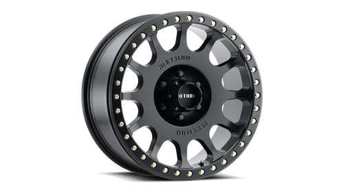 METHOD MR105 Bead Lock, 17x8.5, 6x5.5- CLEARENCE