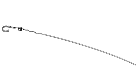Oil Pan Dipstick - Slip-In Style, 289 & 302
