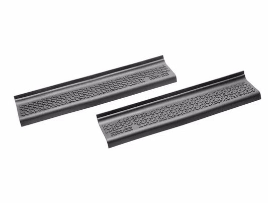 HAVOC Offroad Door Entry Guards, 2dr 21-23 Ford Bronco