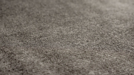 PREMIUM Gray Half Cab Carpet Kit
