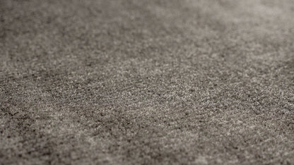 STANDARD Gray Half Cab Carpet Kit 