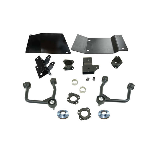 Superlift Basic 3.5" Suspension Lift w/o Sasquatch Package