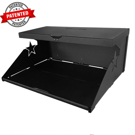 Rock Slide Engineering Tailgate Table, 21-23 Ford Bronco