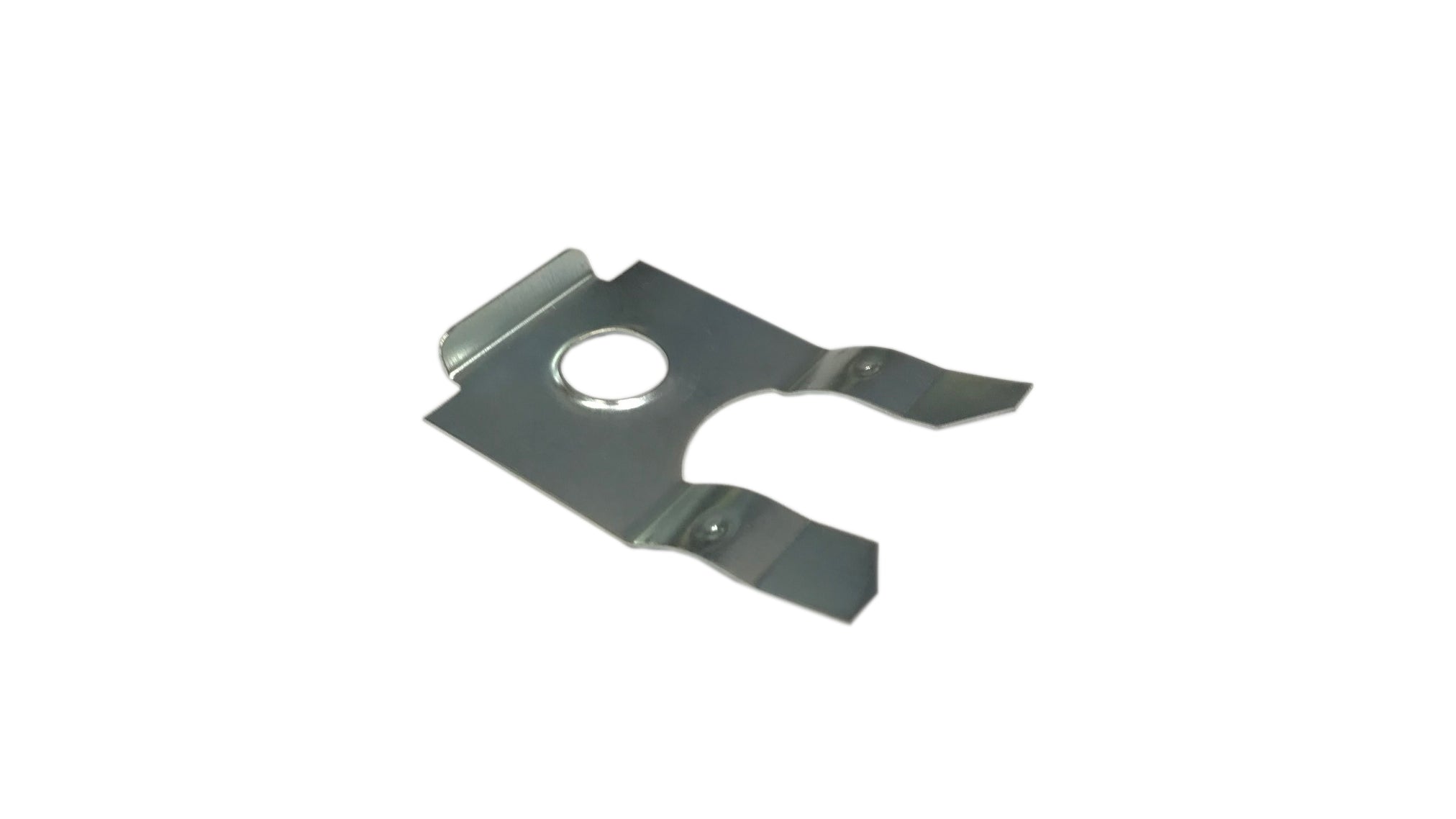 File Lock Retainer Door Lock Cylinder Retaining Clip, 1966-77 Ford Bronco