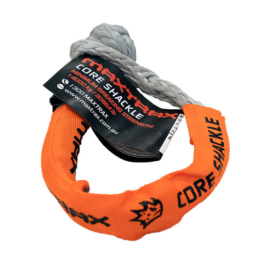 MAXTRAX Core Shackle