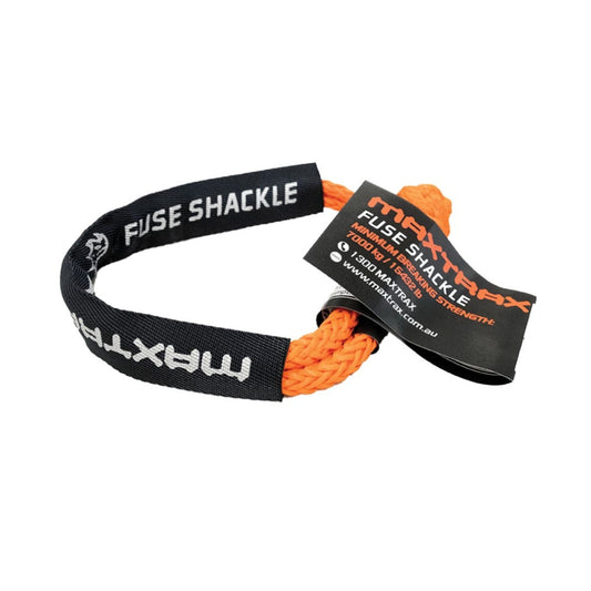 MAXTRAX Fuse Shackle
