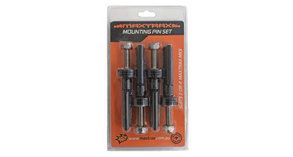 MAXTRAX Mounting Pin Set – MKII