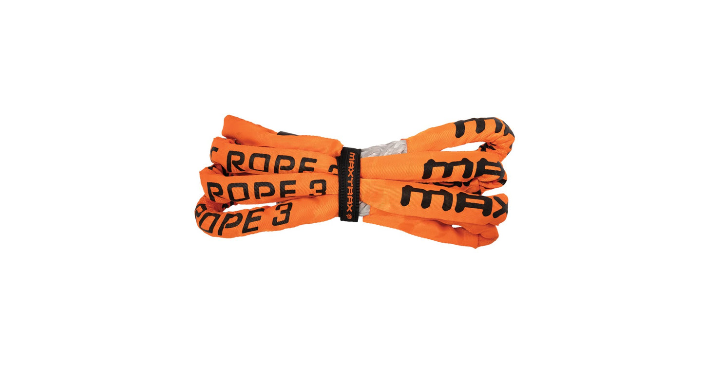 MAXTRAX STATIC ROPE - 3M