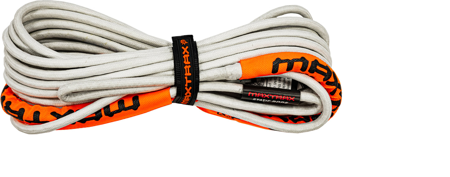 MAXTRAX Static Rope Extension - 10m