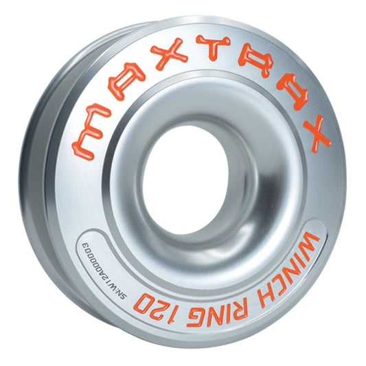 MAXTRAX WINCH RING 120