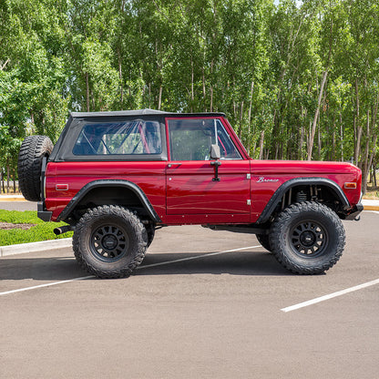 TOMS OFFROAD Signature Series Soft Top, 1966-77 Ford Bronco