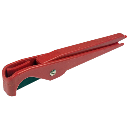 Cutting Tool for Nylon Fuel Line