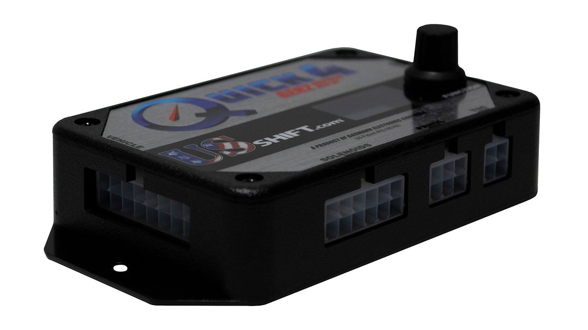 Quick 4 Shift Controller, 4R70W/AODE