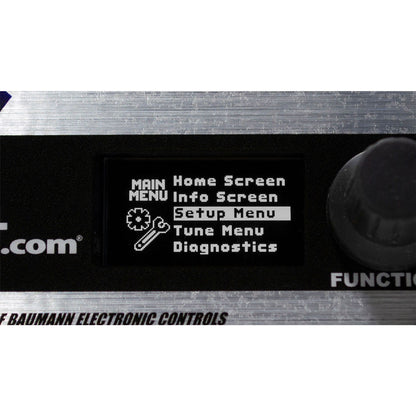 Quick 4 Shift Controller, 4R70W/AODE