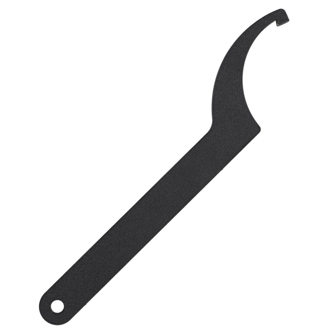 RADFLO Coilover C-Spanner Wrench Set, 2.5" Coilovers