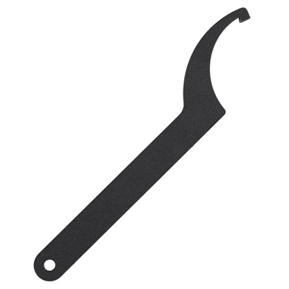 RADFLO Coilover C-Spanner Wrench Set, 2.5" Coilovers