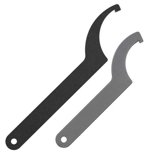 RADFLO Coilover C-Spanner Wrench Set, 2.5" Coilovers