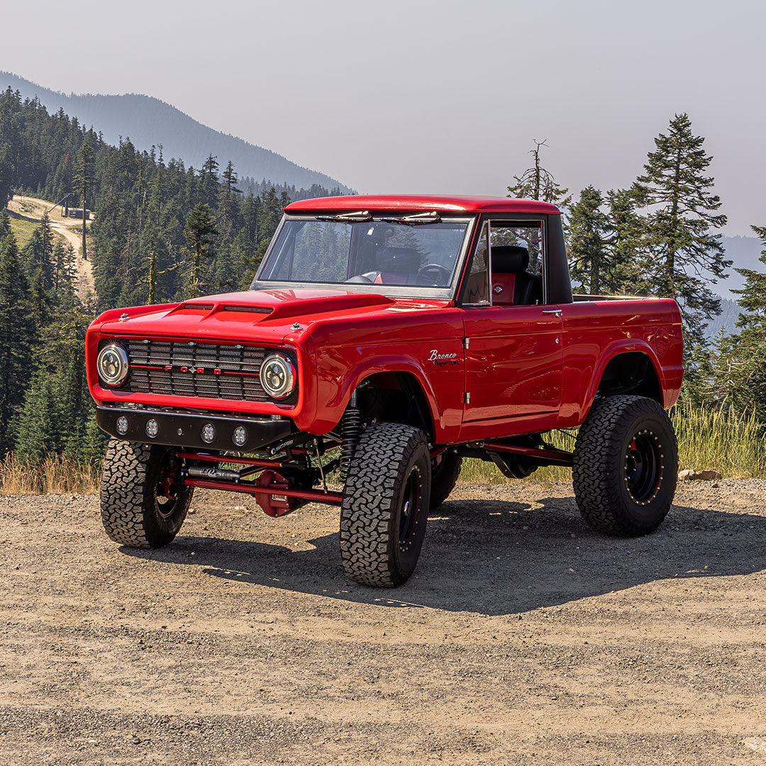 TOMS OFFROAD Rock & Roll Customer Appreciation Event - June 25-27, 2026