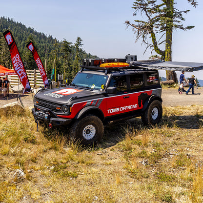 TOMS OFFROAD Rock & Roll Customer Appreciation Event - June 25-27, 2026