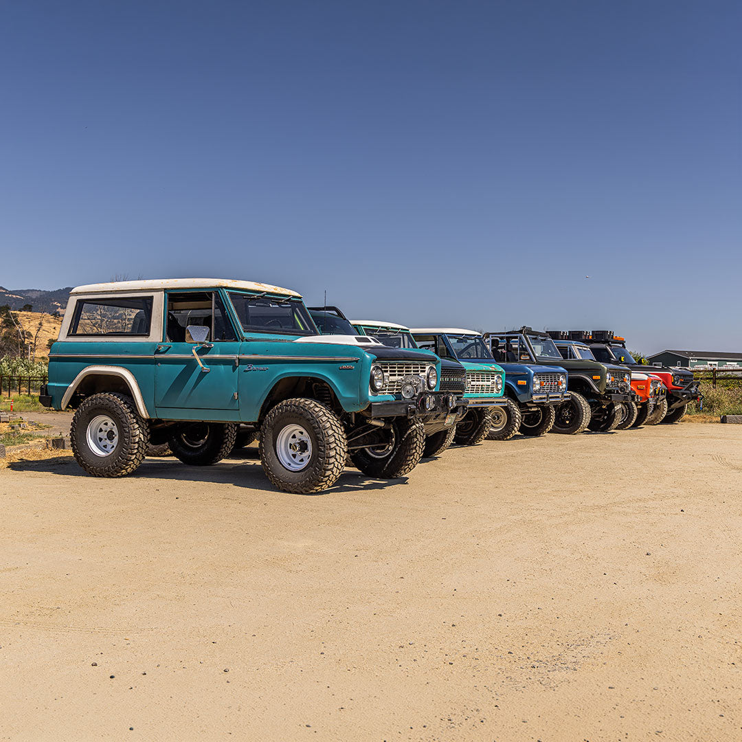 TOMS OFFROAD Rock & Roll Customer Appreciation Event - June 25-27, 2026