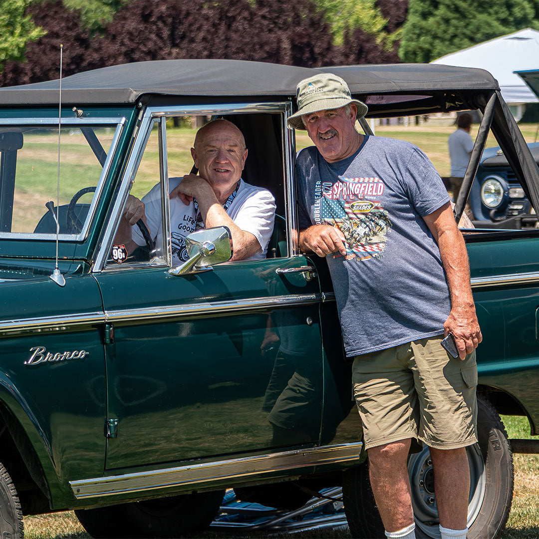 TOMS OFFROAD Rock & Roll Customer Appreciation Event - June 25-27, 2026