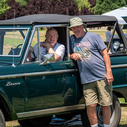 TOMS OFFROAD Rock & Roll Customer Appreciation Event - June 25-27, 2026