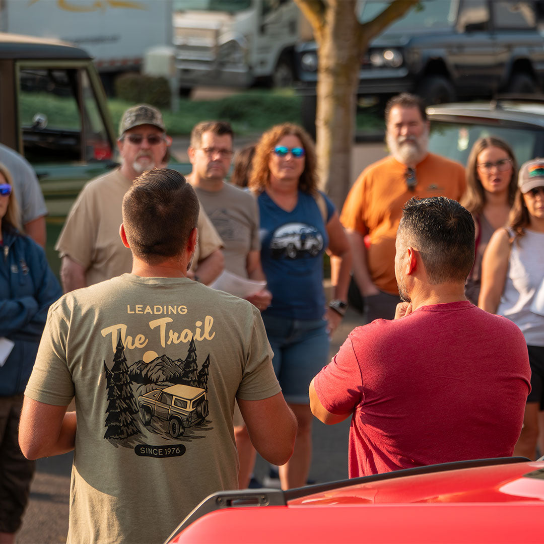 TOMS OFFROAD Rock & Roll Customer Appreciation Event - June 25-27, 2026