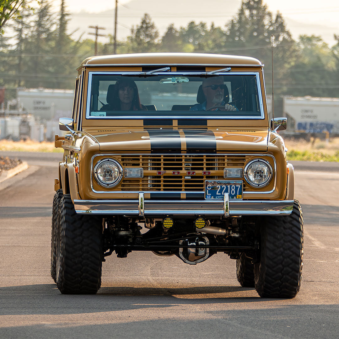 TOMS OFFROAD Rock & Roll Customer Appreciation Event - June 25-27, 2026