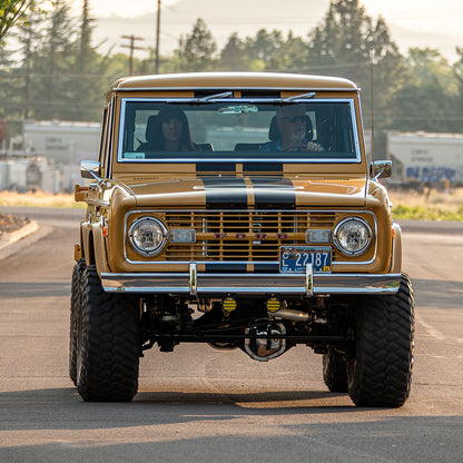 TOMS OFFROAD Rock & Roll Customer Appreciation Event - June 25-27, 2026