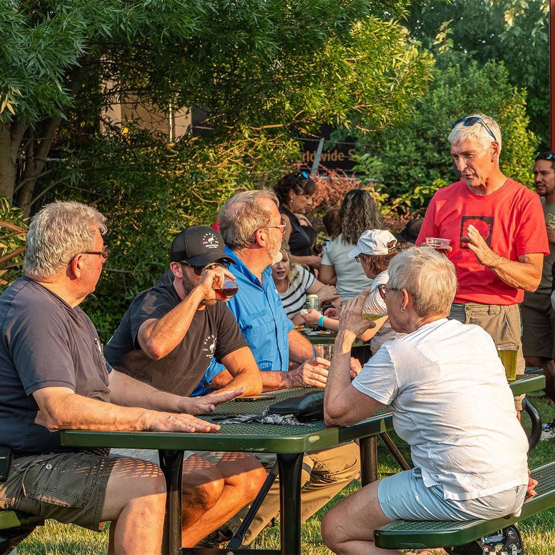 TOMS OFFROAD Rock & Roll Customer Appreciation Event - June 25-27, 2026