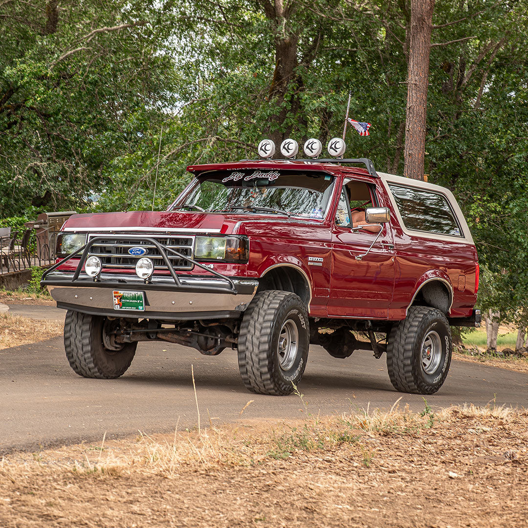 TOMS OFFROAD Rock & Roll Customer Appreciation Event - June 25-27, 2026