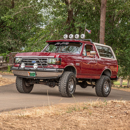 TOMS OFFROAD Rock & Roll Customer Appreciation Event - June 25-27, 2026