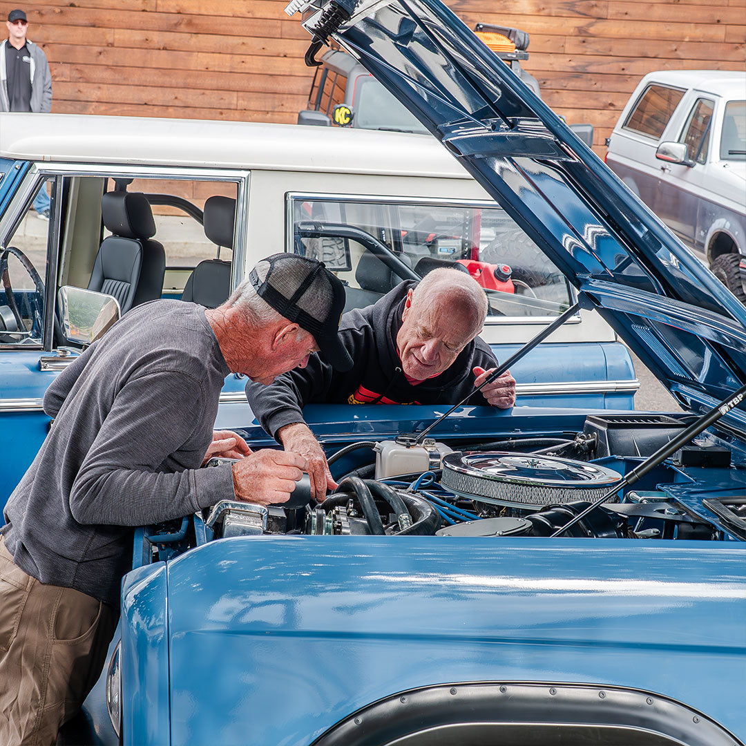 TOMS OFFROAD Rock & Roll Customer Appreciation Event - June 25-27, 2026