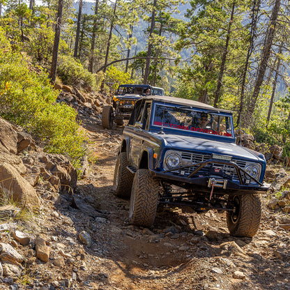 TOMS OFFROAD Rock & Roll Customer Appreciation Event - June 25-27, 2026