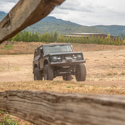 TOMS OFFROAD Rock & Roll Customer Appreciation Event - June 25-27, 2026