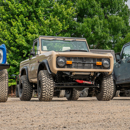 TOMS OFFROAD Rock & Roll Customer Appreciation Event - June 25-27, 2026