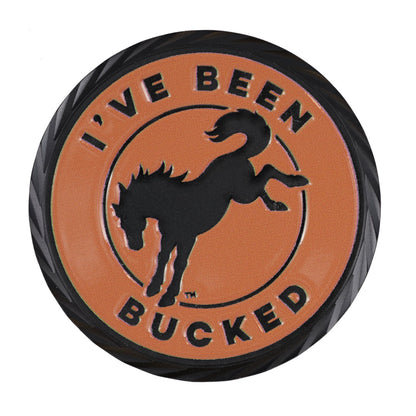 TOMS OFFROAD Rock & Roll Challenge Coin 2026