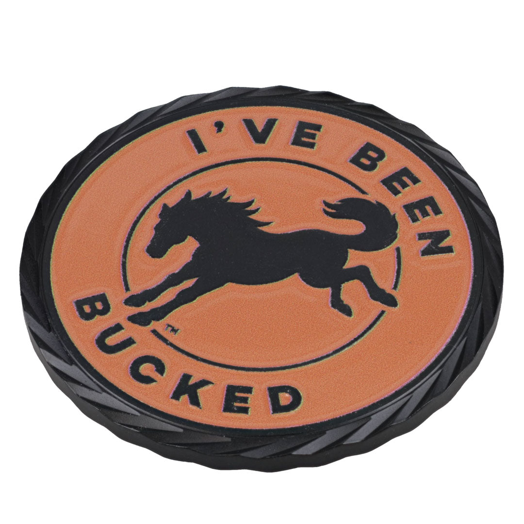 TOMS OFFROAD Rock & Roll Challenge Coin 2026